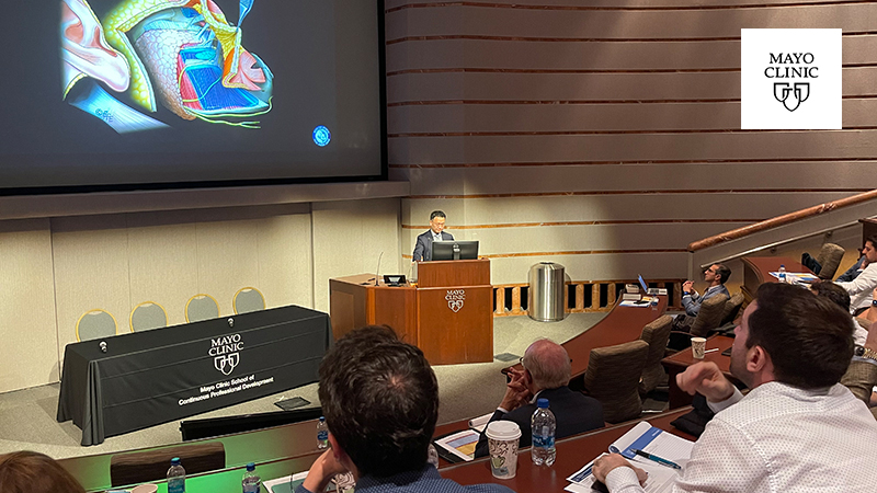 3-Dr-Min-Hee-Ryu-gave-a-talk-on-Deep-Plane-Facelift-in-Asian-Patients-in-Mayo-Clinic-2023-2.jpg